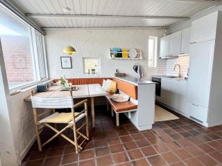 4 star holiday home in Henne - 6