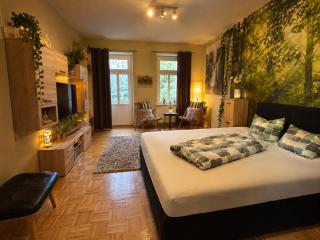 Prime Suites Leipzig - 4