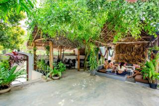 Hiricurry,Rooms Hostel & Restaurant - 0