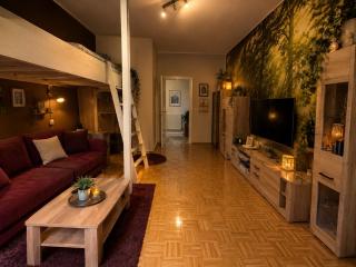Prime Suites Leipzig - 2