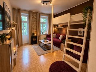 Prime Suites Leipzig - 1