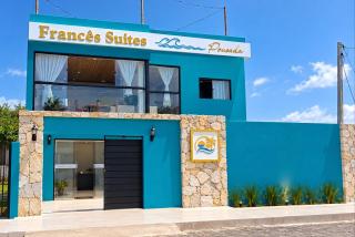 Frances Suites - Marechal Deodoro - 0