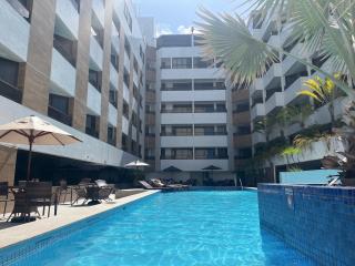 Gold Flat Cabo Branco - 4