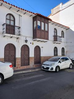 Departamento Landeau - 2