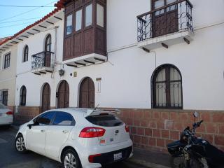Departamento Landeau - 1