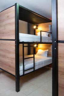 Bohemia Boutique Hostel - 1