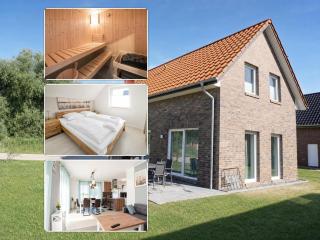 Holiday Home at the see - Sauna - Private Terrace & Grill - 0