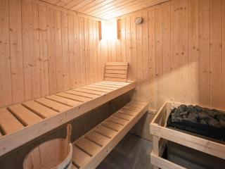 Holiday Home at the see - Sauna - Private Terrace & Grill - 9