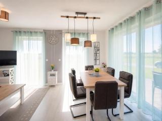 Holiday Home at the see - Sauna - Private Terrace & Grill - 8