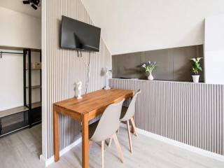 Holiday Home at the see - Sauna - Private Terrace & Grill - 7