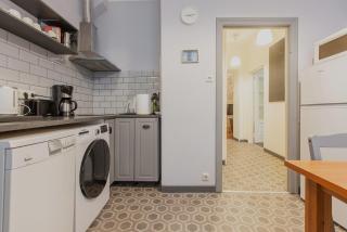 Horse House Apartment - 1
