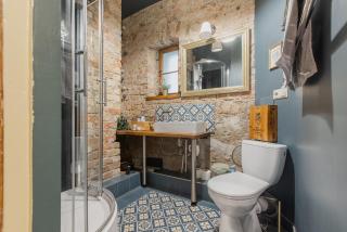 Horse House Apartment - 3