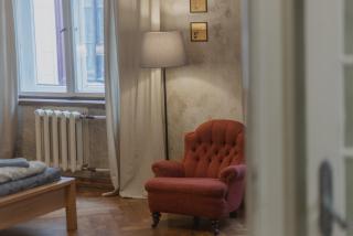 Horse House Apartment - 5