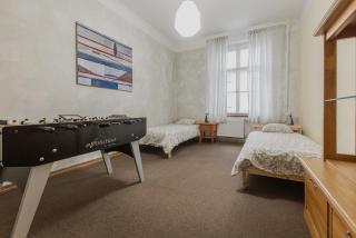 Horse House Apartment - 6