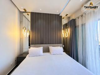 Taygaby Apart Hotel - 4