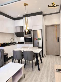 Taygaby Apart Hotel - 0