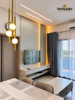Taygaby Apart Hotel - 6