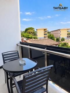 Taygaby Apart Hotel - 7