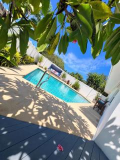 Clearwater Oasis Private Pool 5mi from Beach - 0