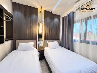 Taygaby Apart Hotel - 9