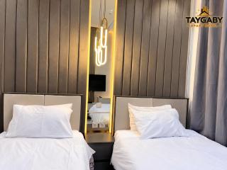 Taygaby Apart Hotel - 1