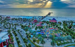 Clearwater Oasis Private Pool 5mi from Beach - 7