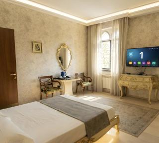 Luna Old City Hotel - 4