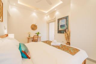 Spacious 2BR Sea-View Retreat in RAK - Ras al-Khaimah - 5
