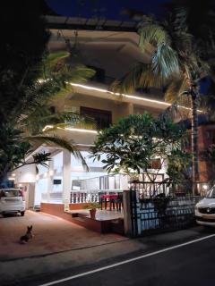 Shraddha Appartments - 0