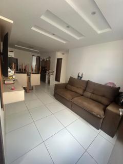 Apartamento da SuSu - 3
