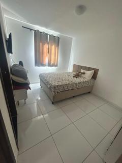 Apartamento da SuSu - 2