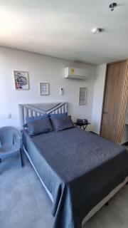 WJ Towers - Modern Bay Apartasuite - 5