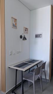 WJ Towers - Modern Bay Apartasuite - 4