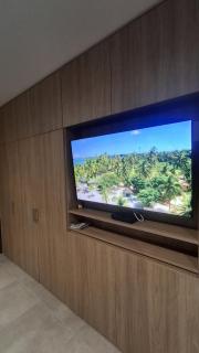 WJ Towers - Modern Bay Apartasuite - 1