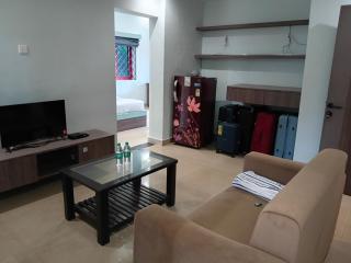 Shraddha Appartments - 1