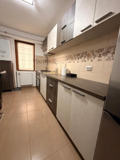 The Consul Boutique Apartment - 3