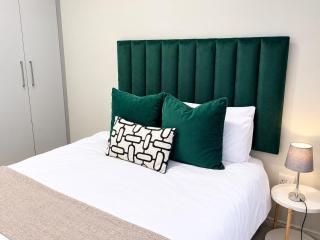 Spacious 2 bedroom 2 bathroom apartment in Midrand, Perfect for corporate and Families - Midrand - 3
