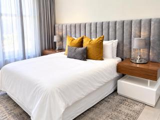 Spacious 2 bedroom 2 bathroom apartment in Midrand, Perfect for corporate and Families - Midrand - 4