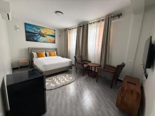 ART Hotel - 8