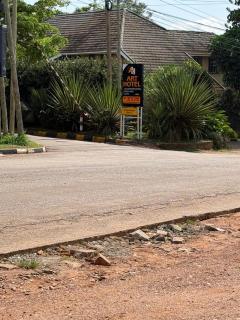 ART Hotel - 5