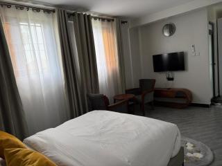 ART Hotel - 4