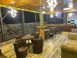 ART Hotel - 3
