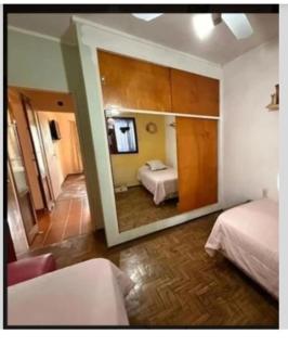 Departamento céntrico Del Carmen - 0