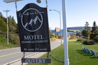 Motel En Route Vers L'infini - 6