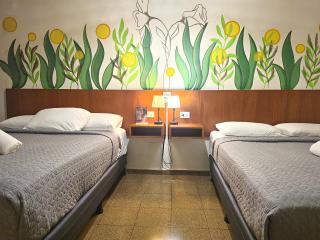 Hotel Caracas - Casco Antiguo - 8