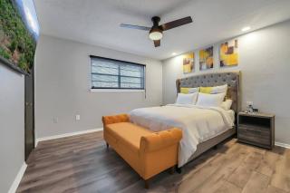 Beautiful Contemporary Suite #01 - 7
