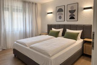 Teratop-Living, Zentrale Lage, Geschäftsreisen, Kurztrips, längere Aufenthalte - Darmstadt - 2