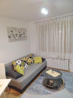 Apartman Retro - Zagreb - 1
