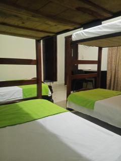 Hotel Ejecutivo Imperial - 7