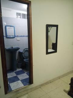Hotel Ejecutivo Imperial - 8